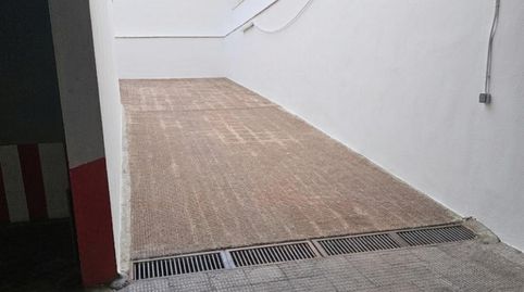 Foto 2 de Garaje de alquiler en Calle de Nicolás Usera, 100, Pradolongo, Madrid Capital