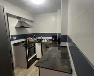 Kitchen of Flat for sale in San Fernando