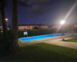 Swimming pool of Apartment for sale in San Javier  with Air Conditioner and Terrace