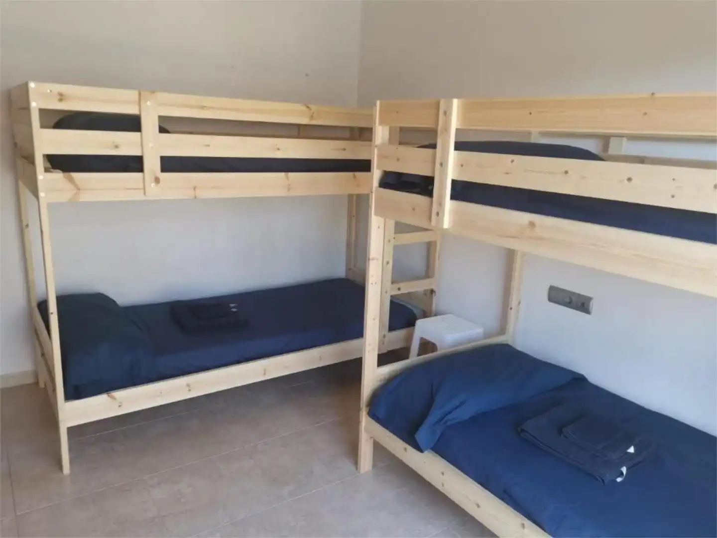 Casa o chalet en venta en Carrer Vallès, 9, Segur de Calafell Habitación de Casa o chalet en venta en Calafell con Aire acondicionado, Terraza y Piscina