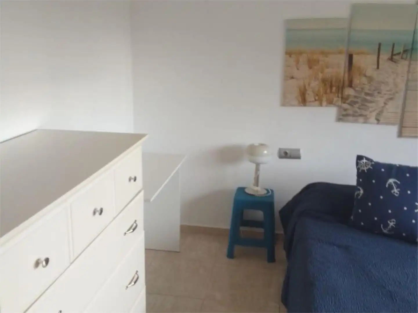 Casa o chalet en venta en Carrer Vallès, 9, Segur de Calafell Habitación de Casa o chalet en venta en Calafell con Aire acondicionado, Terraza y Piscina