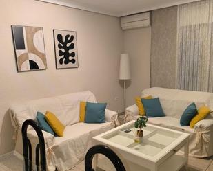 Flat to rent in Plaza Padre Damián, 4, Parque Sur