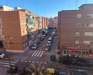 Flat to rent in Avenida de la Constitucion, 42, Móstoles