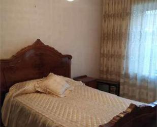 Bedroom of Flat to rent in Ávila Capital