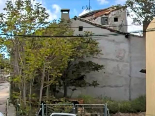 Terreno en Venta en Plaza Oliva, 11 en Huete