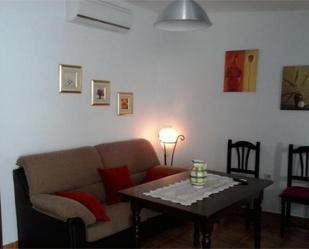 Living room of Flat to rent in Carmona  with Terrace