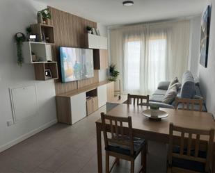 Living room of Flat for sale in Gáldar