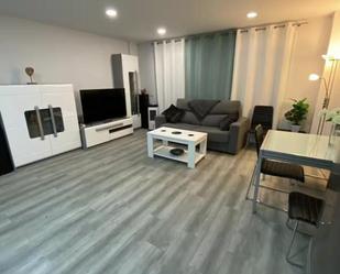 Living room of Flat for sale in San Miguel de Abona  with Air Conditioner