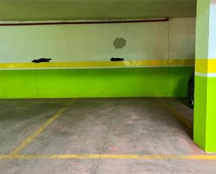 Parkplatz von Garage miete in Mazarrón