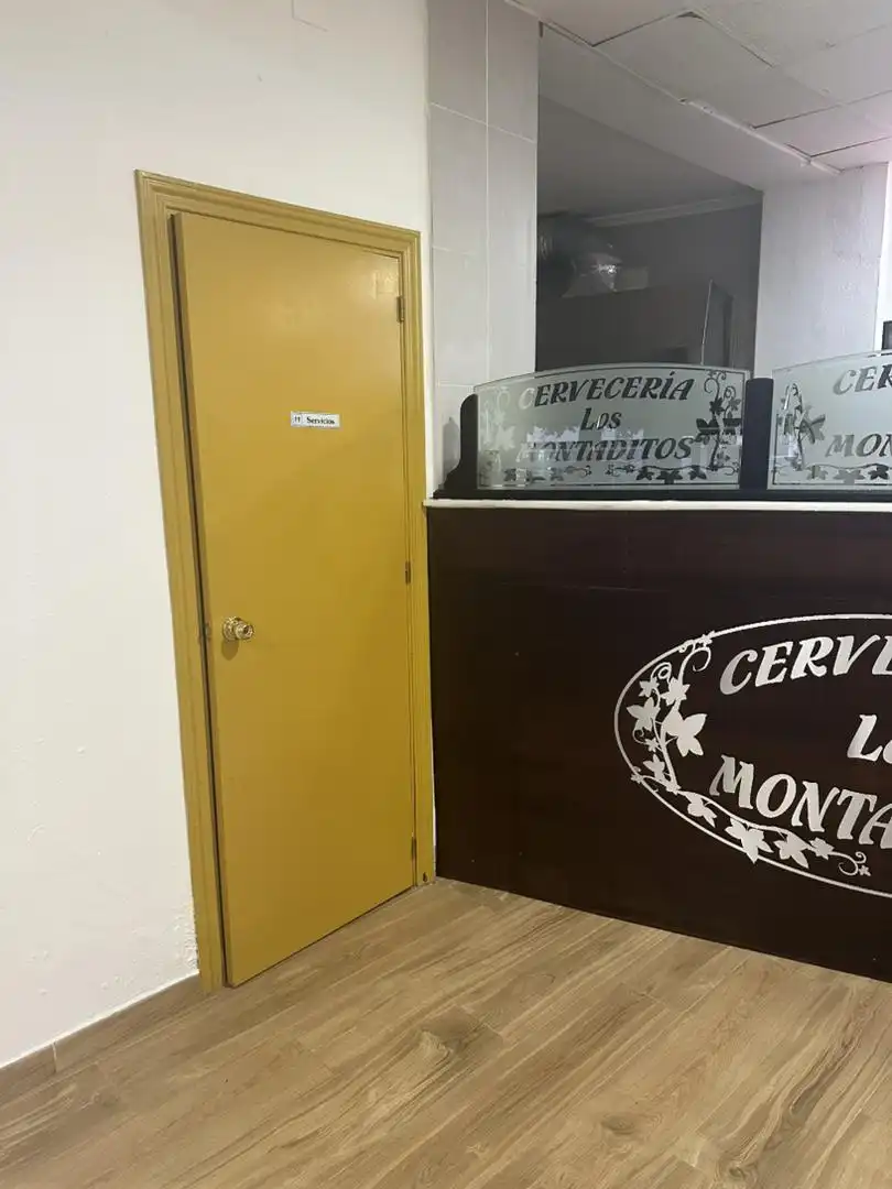 Local de alquiler en Huelva con Aire acondicionado y Calefacción