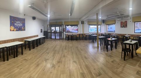 Premises to rent in Calle Doctor Cantero Cuadrado, 2d, Las Torres - Guadalupe, Huelva Capital - image 3 Photo 3 of Premises to rent in Calle Doctor Cantero Cuadrado, 2d, Las Torres - Guadalupe, Huelva Capital