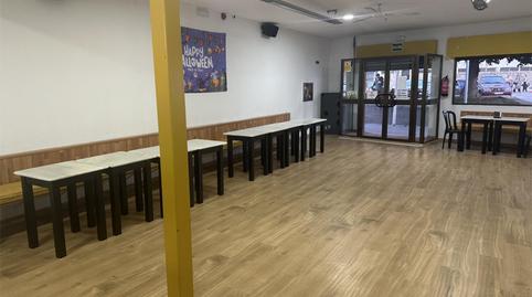 Premises to rent in Calle Doctor Cantero Cuadrado, 2d, Las Torres - Guadalupe, Huelva Capital - image 4 Photo 4 of Premises to rent in Calle Doctor Cantero Cuadrado, 2d, Las Torres - Guadalupe, Huelva Capital