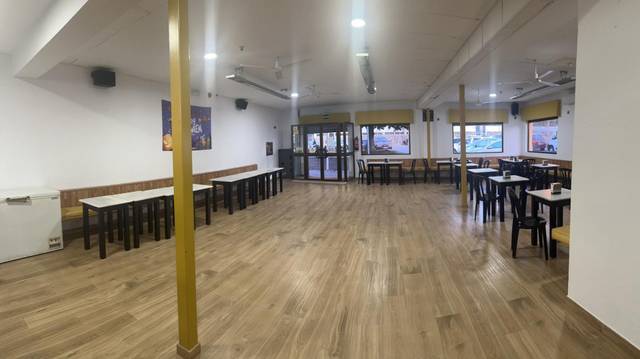 Local comercial en Alquiler en Calle Doctor Cantero Cuadrado, 2d en Las Torres - Guadalupe