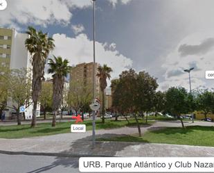 Parking of Premises to rent in Jerez de la Frontera  with Air Conditioner