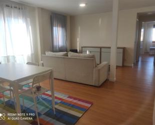 Living room of Flat for sale in Cantimpalos