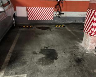 Parking of Garage to rent in Burgos Capital