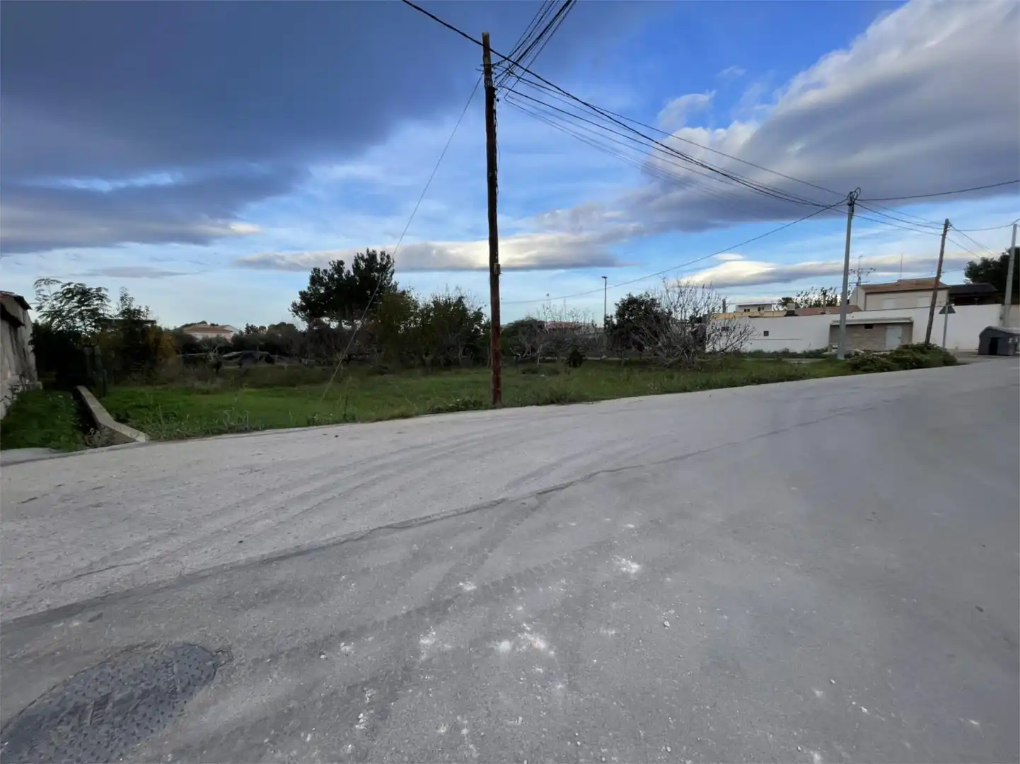 Urbanizable en venta en Carretera, 20, Puente Tocinos Urbanizable en venta en Murcia