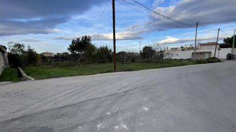 Urbanitzable en venda a Carretera, 20, Puente Tocinos, Murcia - imatge 4 Foto 4 de Urbanitzable en venda a Carretera, 20, Puente Tocinos, Murcia