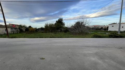 Urbanitzable en venda a Carretera, 20, Puente Tocinos, Murcia - imatge 3 Foto 3 de Urbanitzable en venda a Carretera, 20, Puente Tocinos, Murcia