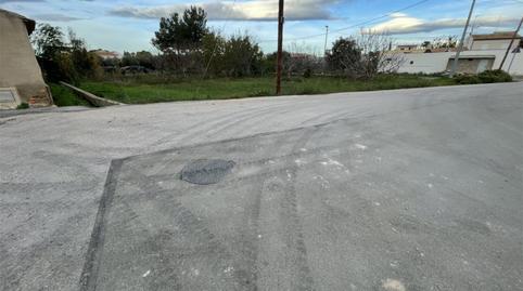 Urbanitzable en venda a Carretera, 20, Puente Tocinos, Murcia - imatge 5 Foto 5 de Urbanitzable en venda a Carretera, 20, Puente Tocinos, Murcia