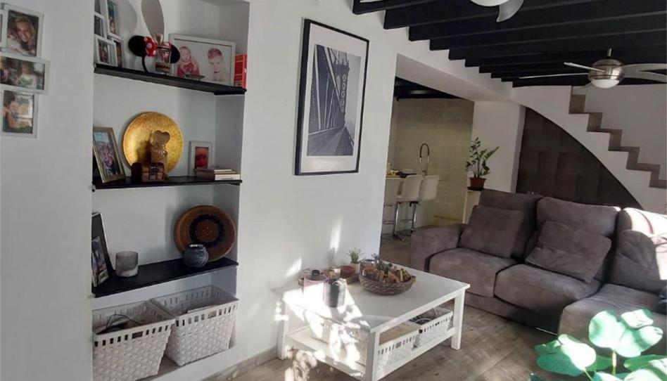 Pis en venda a Calle del Bajondillo, 51, El Bajondillo, Málaga - imatge 1 Foto 1 de Pis en venda a Calle del Bajondillo, 51, El Bajondillo, Málaga