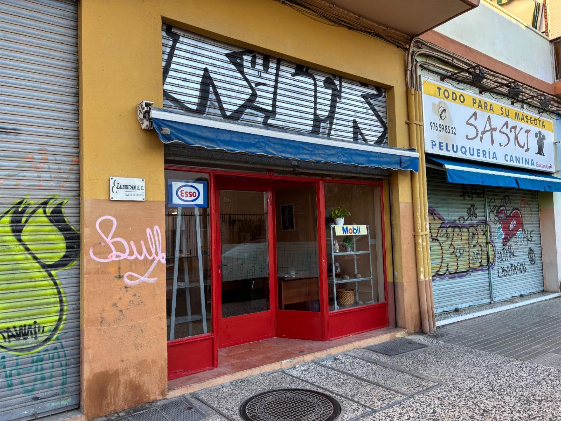 Office for sale in  Zaragoza Capital