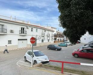 Vista exterior de Casa o xalet en venda en Alhaurín El Grande amb Terrassa i Balcó