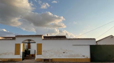 Foto 2 de Finca rústica en venta en Calle San Ricardo, 17, Bobadilla - Bobadilla Estación - La Joya, Málaga