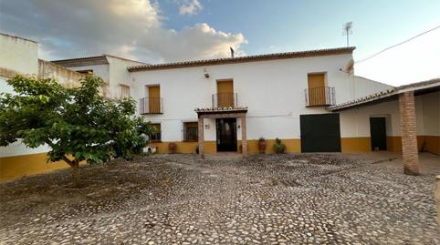 Foto 3 de Finca rústica en venta en Calle San Ricardo, 17, Bobadilla - Bobadilla Estación - La Joya, Málaga