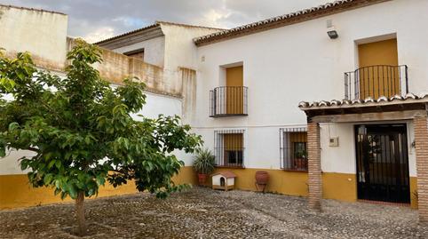 Foto 5 de Finca rústica en venta en Calle San Ricardo, 17, Bobadilla - Bobadilla Estación - La Joya, Málaga