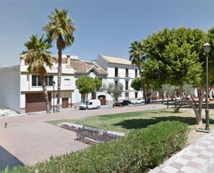 Exterior view of Flat for sale in Alhaurín El Grande  with Terrace and Balcony