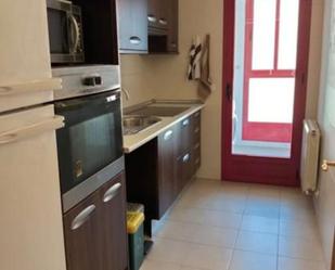 Kitchen of Flat to rent in Humilladero  with Balcony