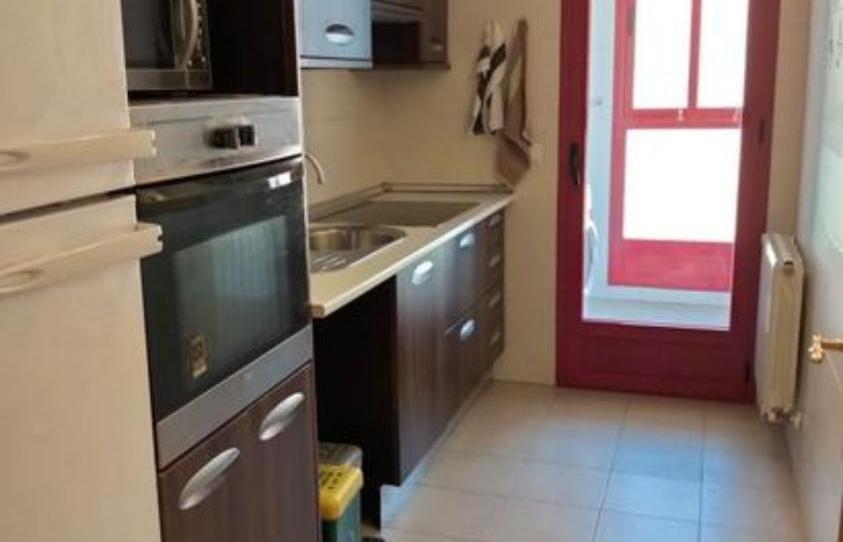 Pis de lloguer a Calle la Laguna, 8, Humilladero, Málaga - imatge 1 Foto 1 de Pis de lloguer a Calle la Laguna, 8, Humilladero, Málaga