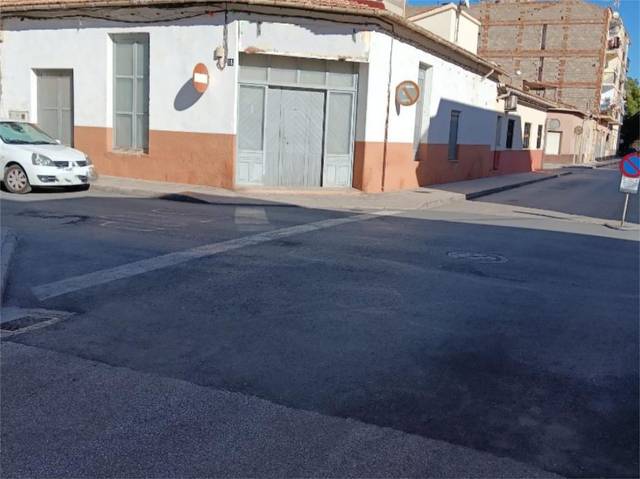 Piso en Venta en Calle Valencia, 47 en Novelda