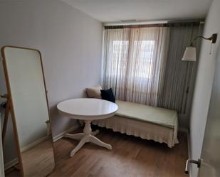 Bedroom of Flat to share in  Palma de Mallorca  with Air Conditioner, Heating and Parquet flooring