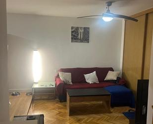 Living room of Apartment to rent in Arroyomolinos (Madrid)  with Air Conditioner, Heating and Private garden