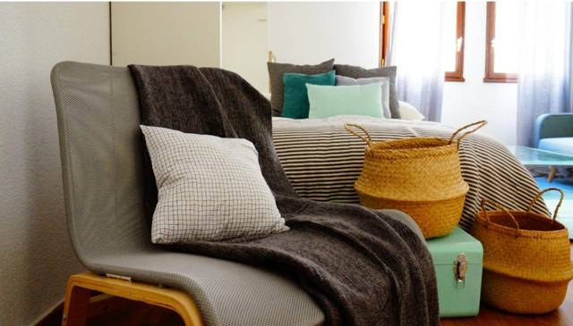 Estudio en Venta en Calle Carreras San Sebastián, 8 en Casco Histórico