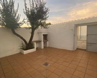 Terrace of House or chalet for sale in Botija  with Air Conditioner, Heating and Storage room