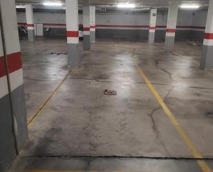 Parking of Garage to rent in Mairena del Aljarafe