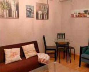 Bedroom of Flat for sale in Gijón   with Heating and Storage room