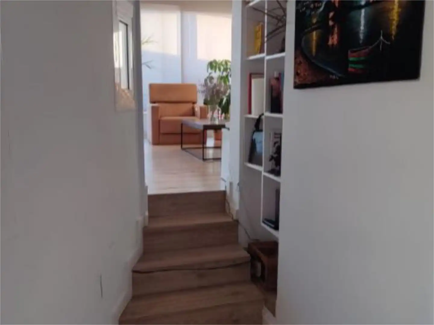 Habitació a Avinguda del Paral·lel, 77, El Poble Sec - Parc de Montjuïc Àtic per a compartir en Barcelona