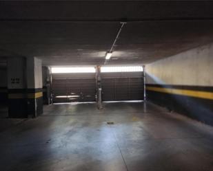 Garage to rent in Avenida Ildefonso Marañón Lavín, 12, Parque Alcosa