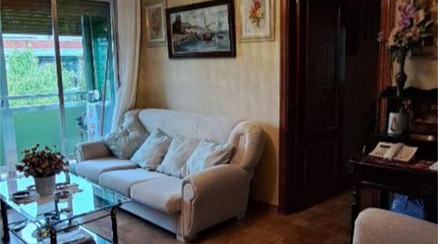 Flat for sale in Avenida de Moratalaz, 138, Vinateros, Madrid - image 4 Photo 4 of Flat for sale in Avenida de Moratalaz, 138, Vinateros, Madrid