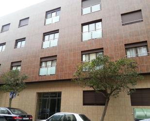 Vista exterior de Pis en venda en Badajoz Capital amb Aire condicionat, Calefacció i Parquet