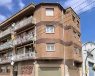 Exterior view of Flat to rent in Linyola