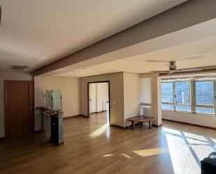 Living room of Flat for sale in Ourense Capital 