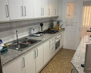 Flat to rent in Carrer de Juneda, 53, La Bordeta