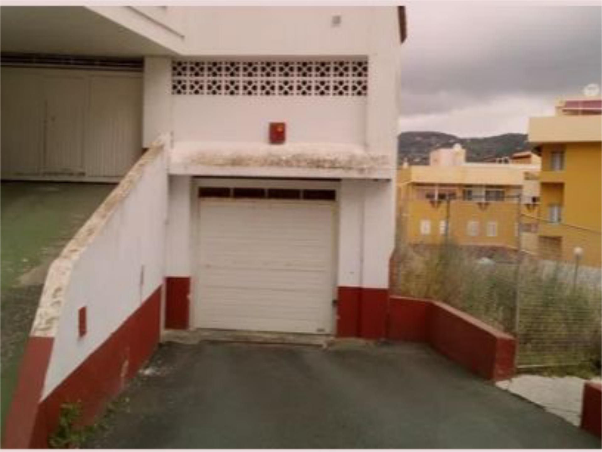 Parking of Garage for sale in Santa Brígida