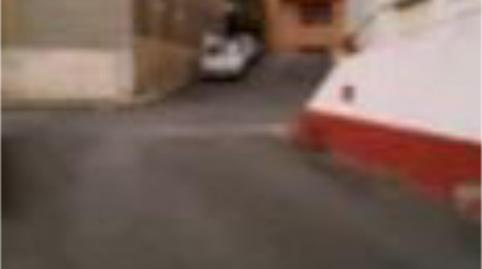 Garage for sale in Calle Circunvalación, 21, Casco Urbano, Las Palmas - image 2 Photo 2 of Garage for sale in Calle Circunvalación, 21, Casco Urbano, Las Palmas