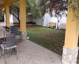 Country house to rent in Calle Sierra Salinas, 1, Rebolledo